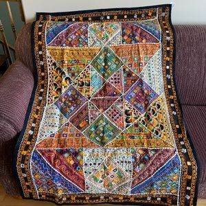 Rajastani Tapestry NEW